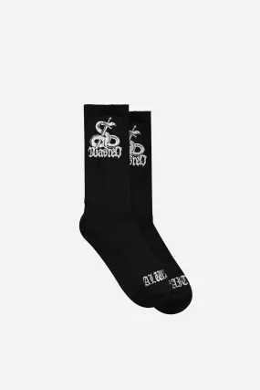 Chaussettes Atrax