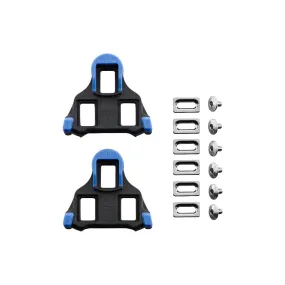 1290978 PLACAS RUTA SPEED SM-SH12 AZUL MARCA SHIMANO