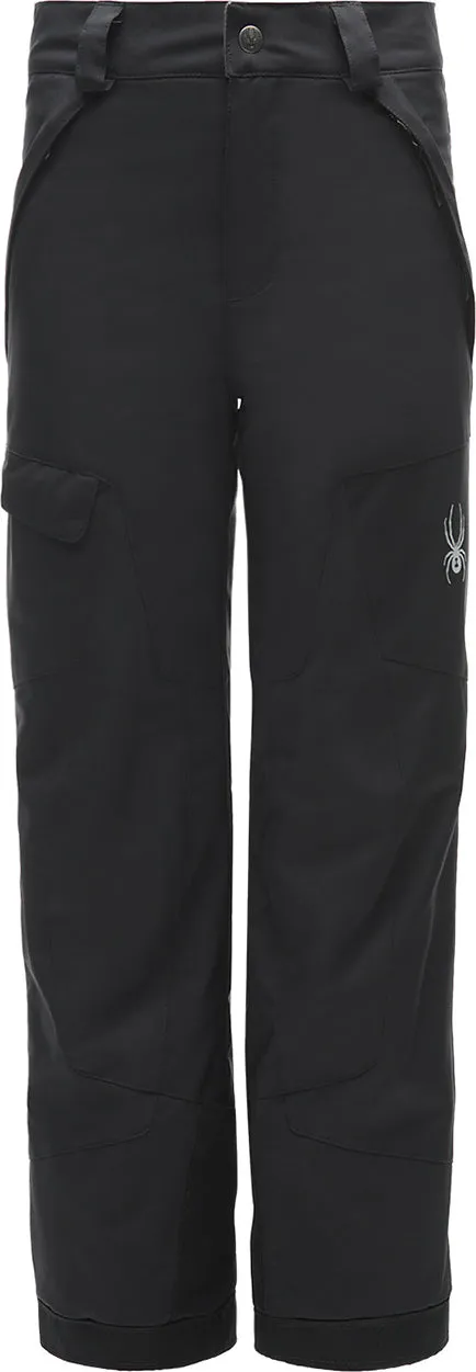 Action Pant - Boys|-|Pantalon Action Garon