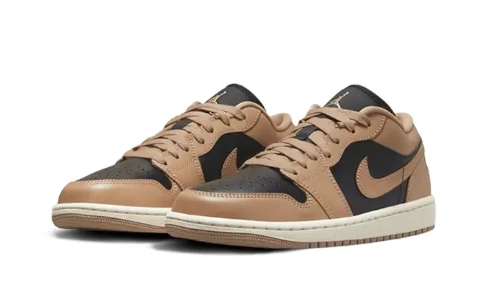 Air Jordan 1 Low Desert