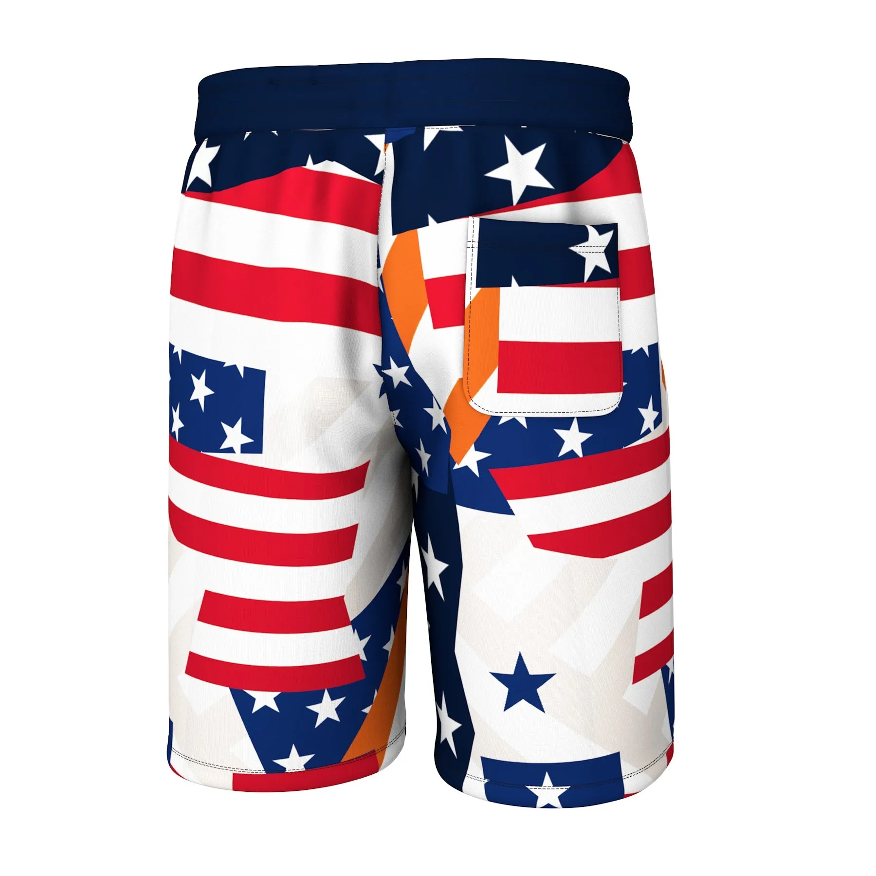 Americana Shorts