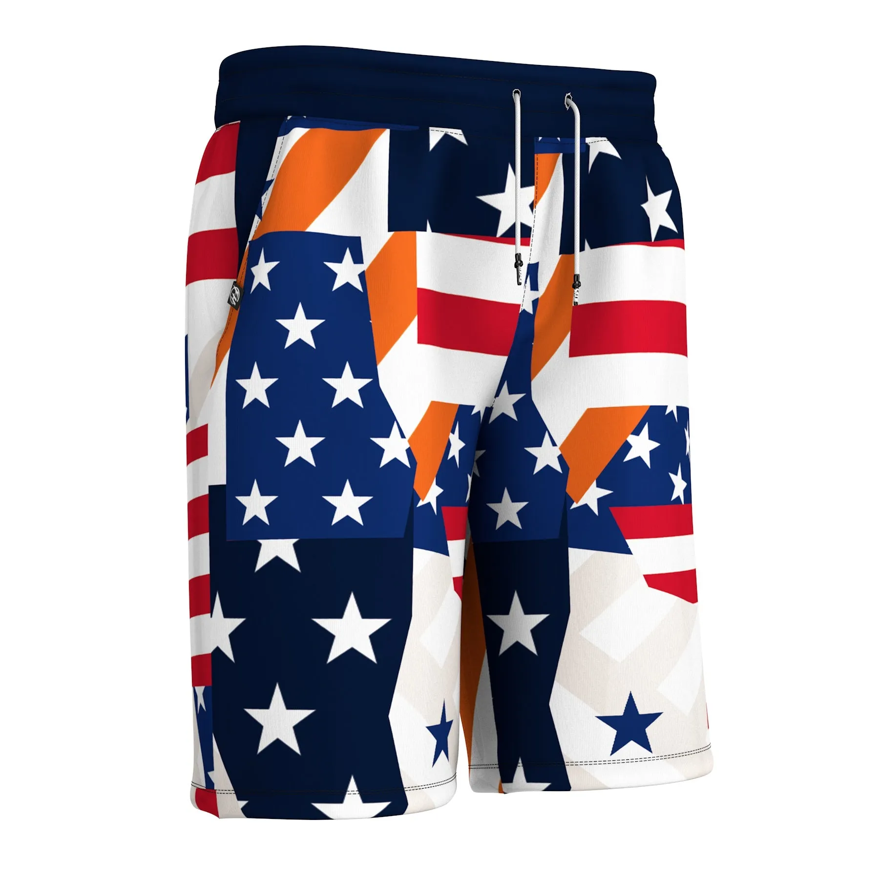 Americana Shorts