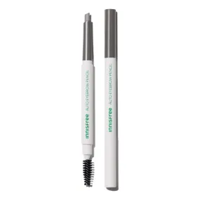 Auto Eyebrow Pencil [#03 Dreamy Dawning Grey]