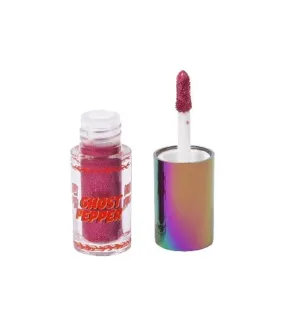 BH Cosmetics - Sombra de ojos líquida Poison Shock - Ghost Pepper