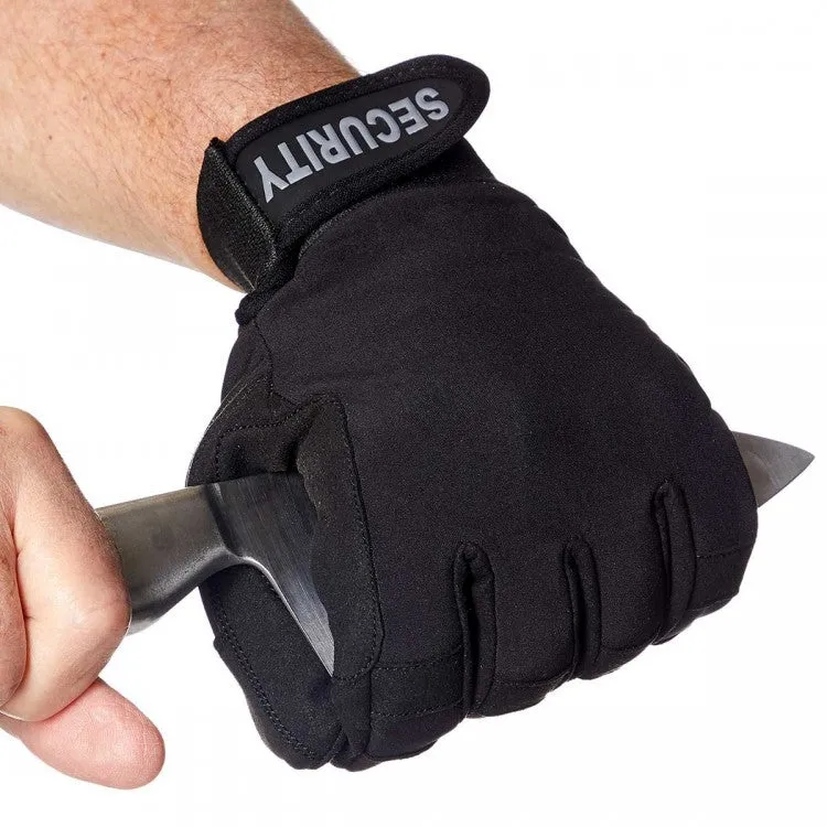 Blade Runner "Security" Glove - Cut Resistance Level 5