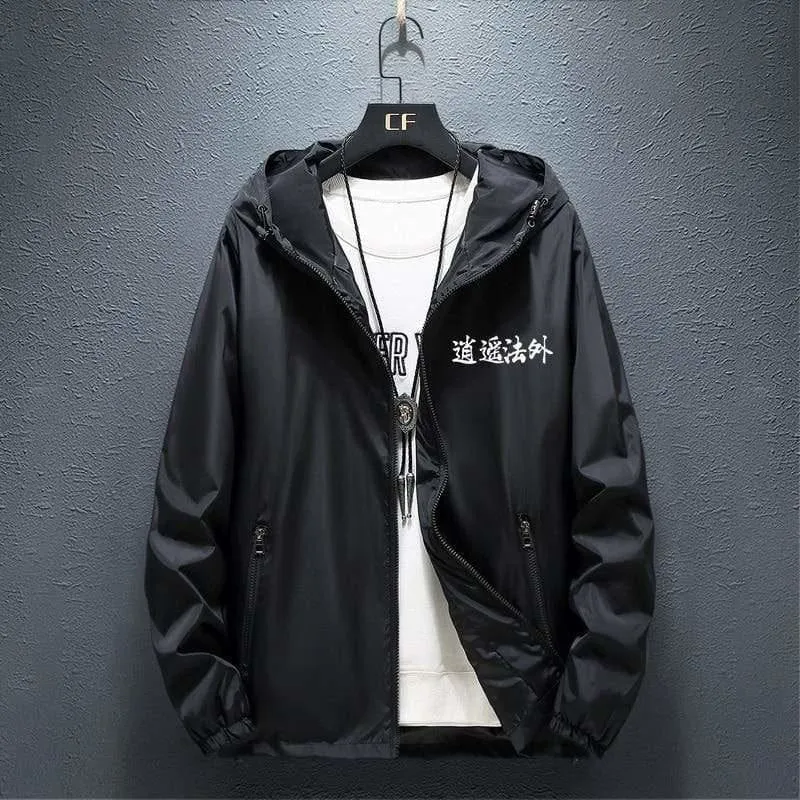 Blouson Diablo