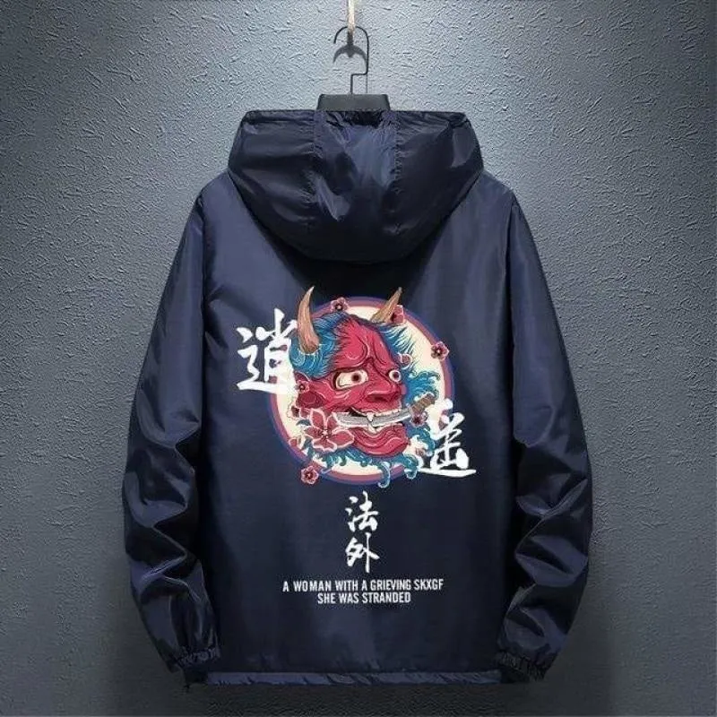 Blouson Diablo