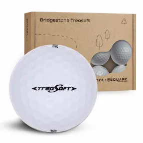 Bridgestone Treosoft