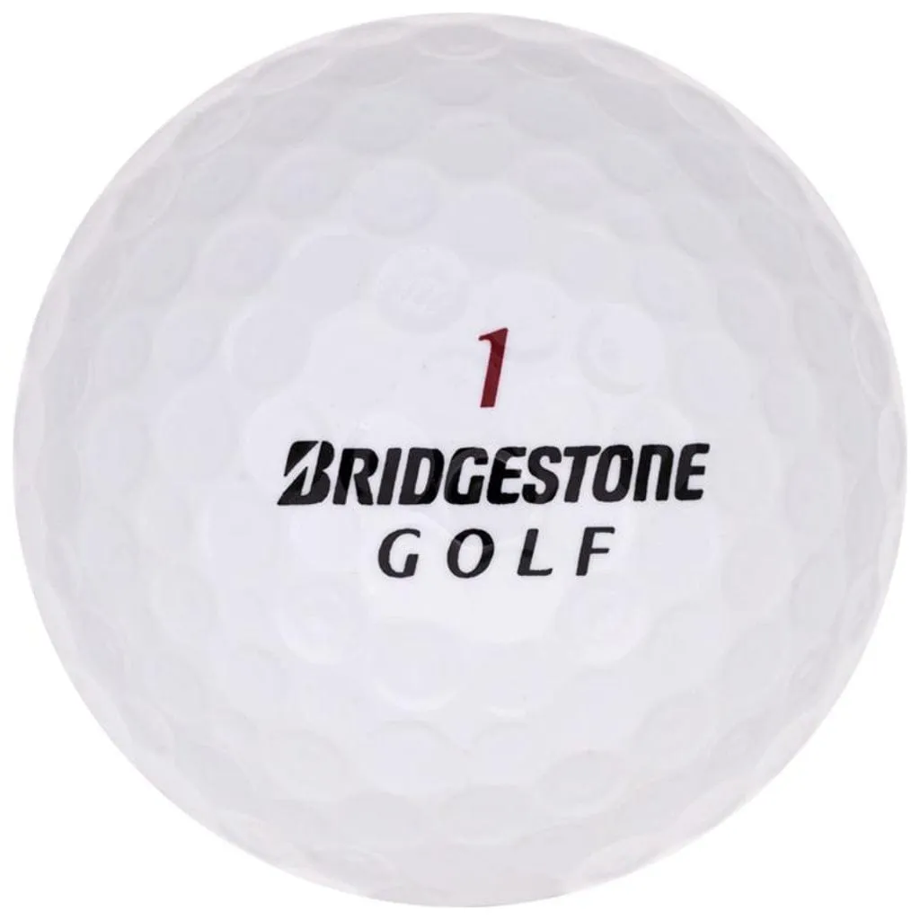 Bridgestone Treosoft