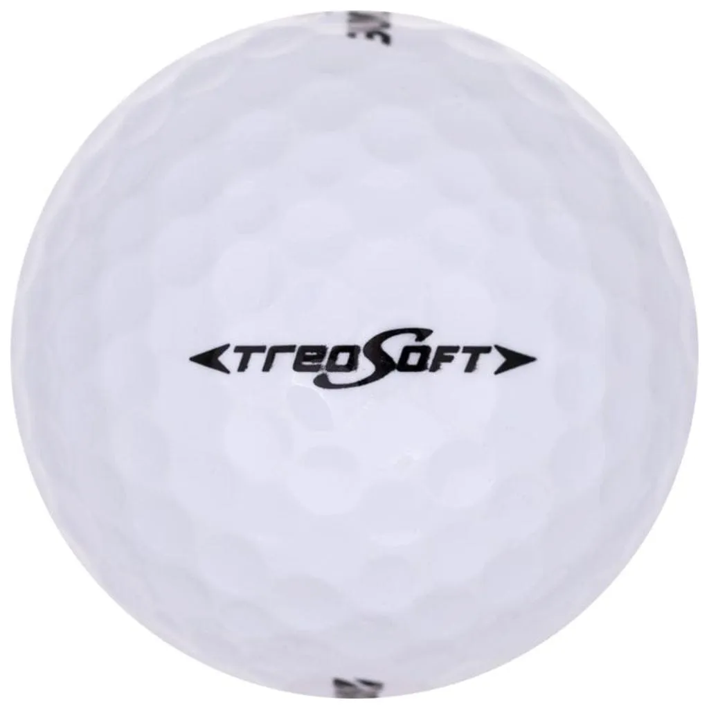 Bridgestone Treosoft