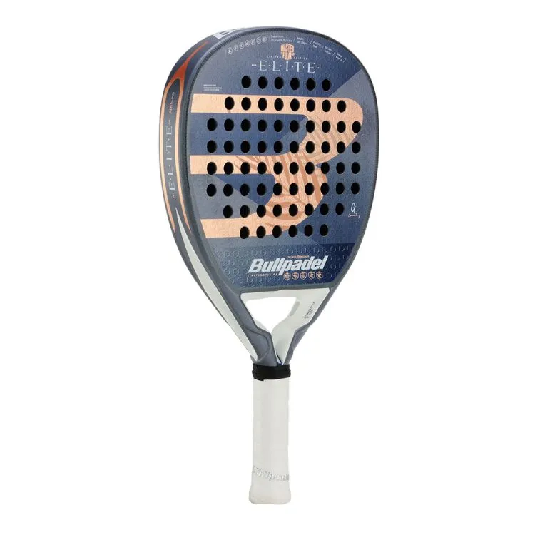 Bullpadel Padelracket Elite W Master Final