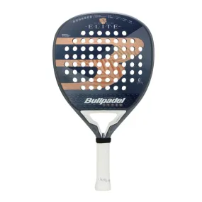 Bullpadel Padelracket Elite W Master Final