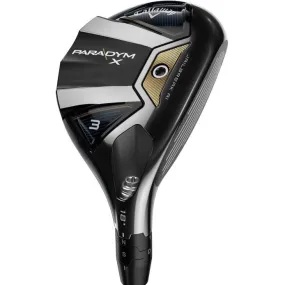 Callaway Hybride Paradym X