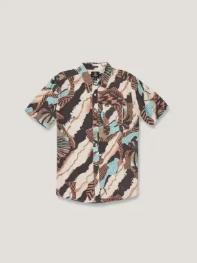 CAMISA VOLCOM HOMBRE STAIRWAY STONE SS