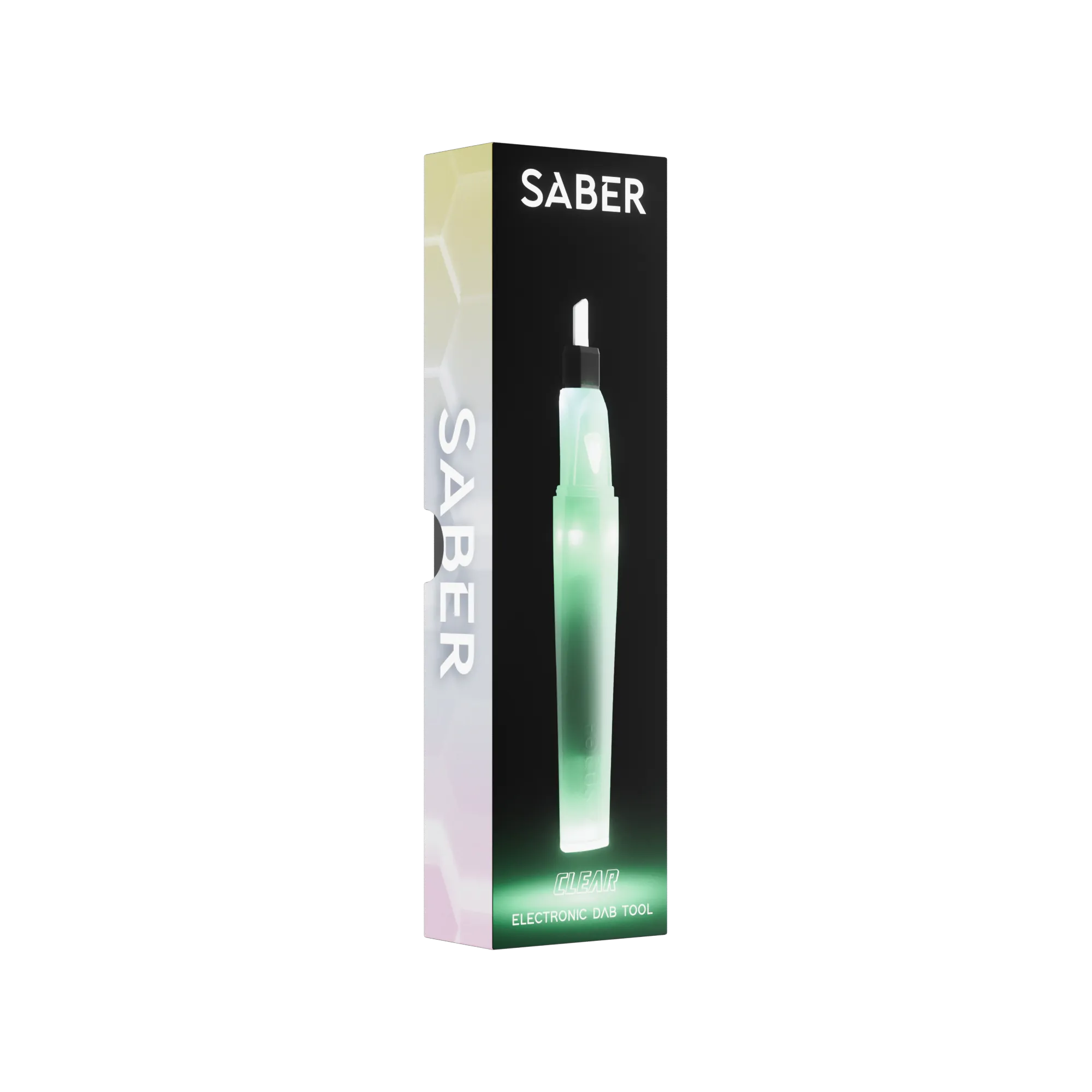 CARTA 2 & Saber Bundle - Clear