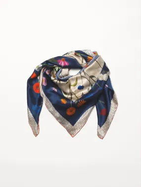 Champ De Fleurs Sia Scarf