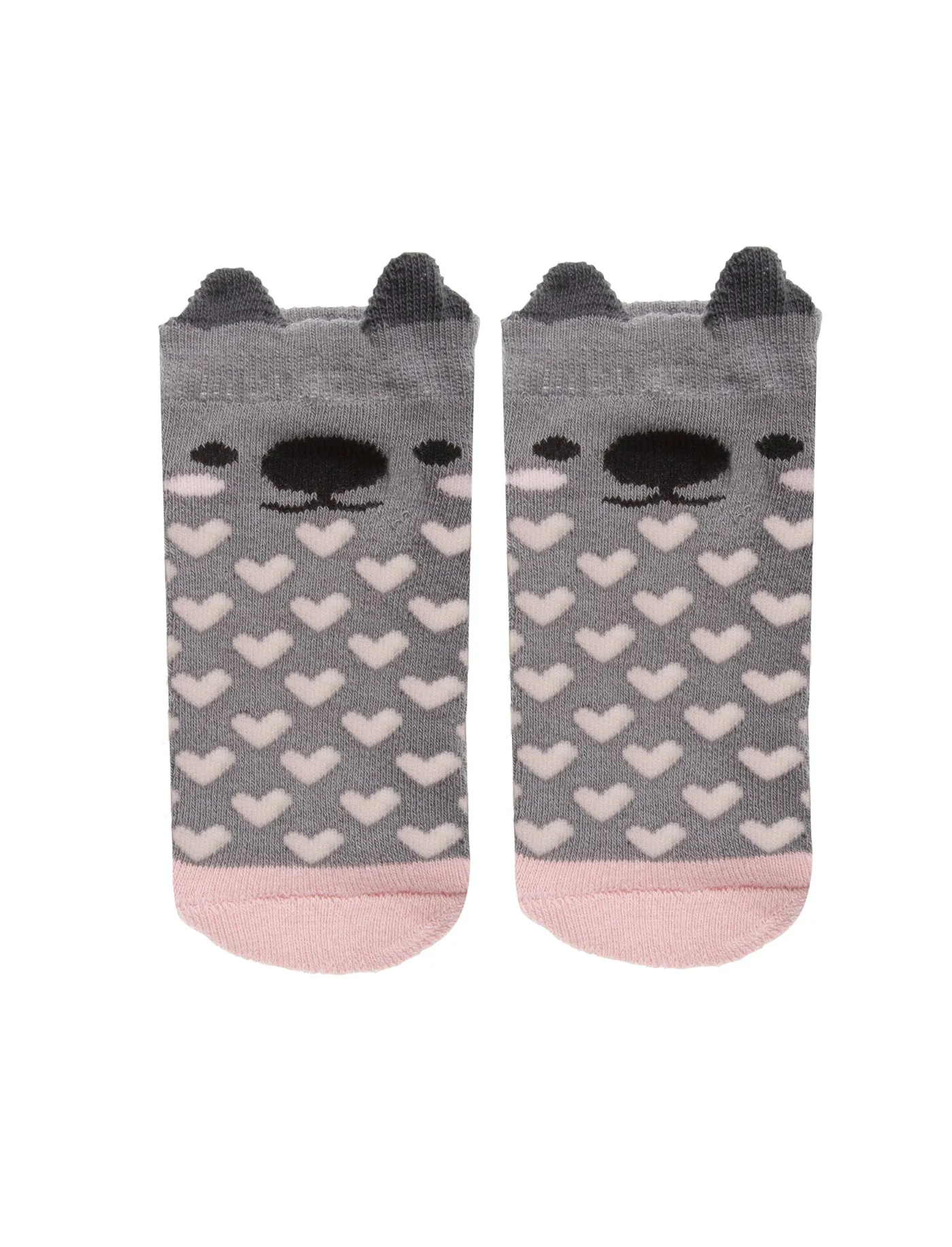 Chaussettes antidérapantes Koala 19/26