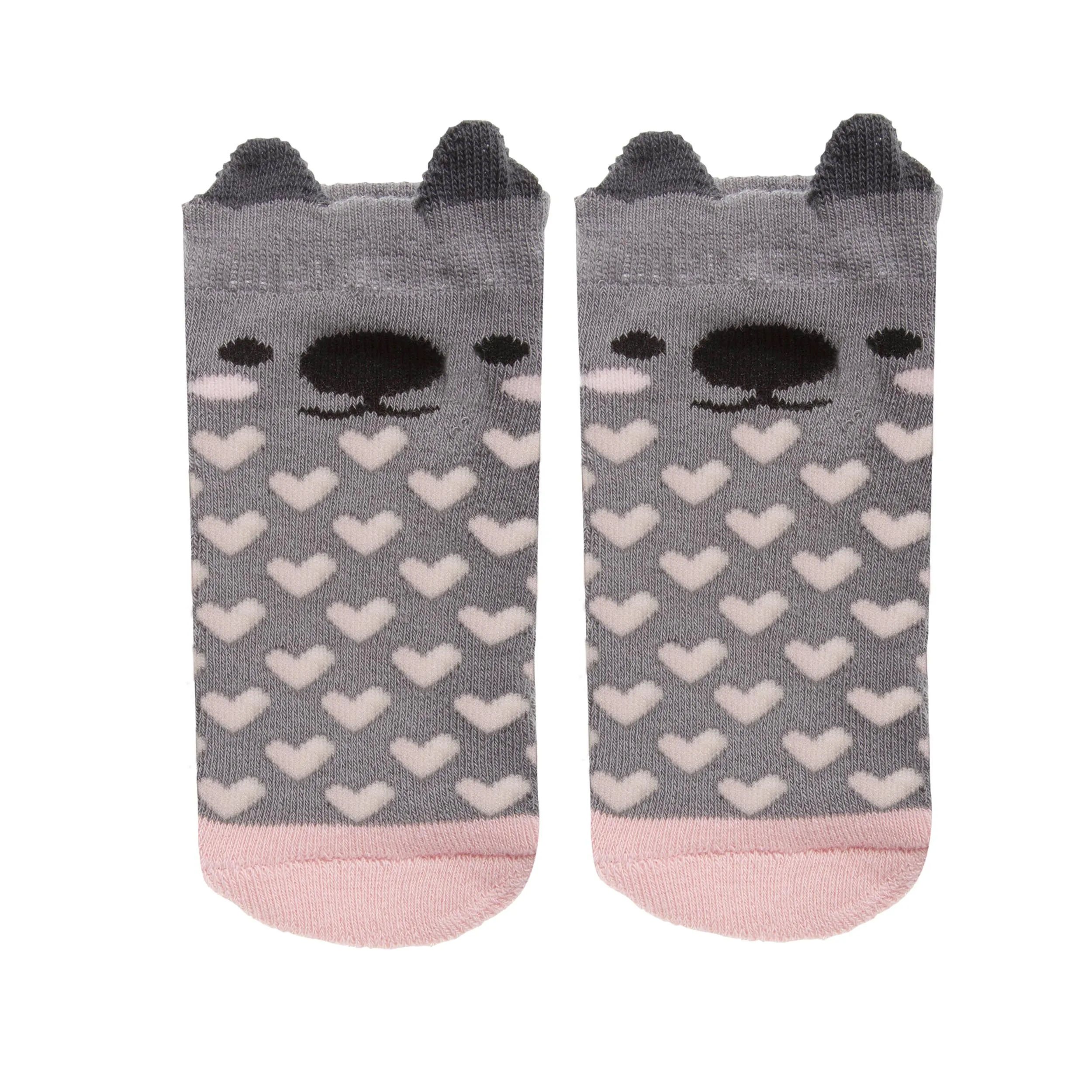 Chaussettes antidérapantes Koala 19/26