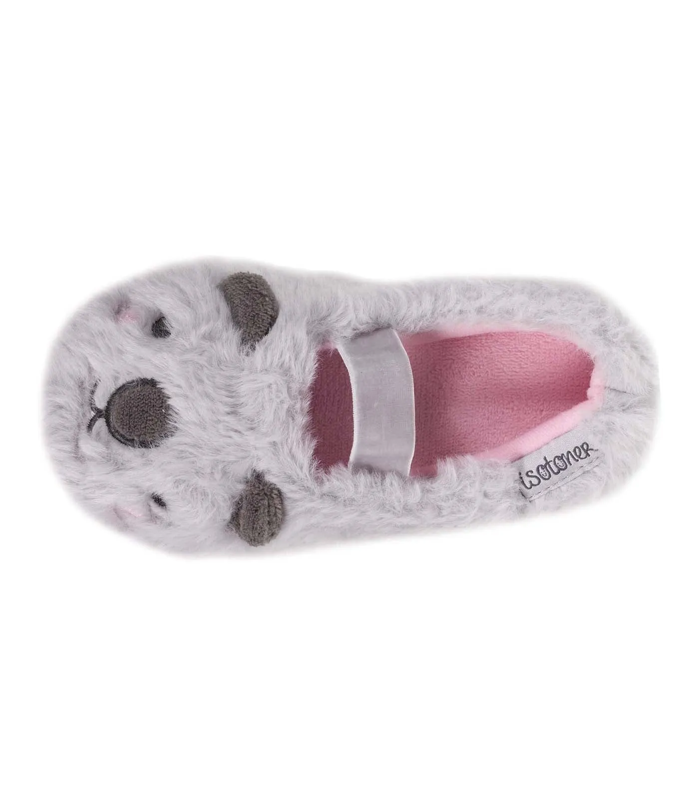 Chaussons Ballerine Fille Koala