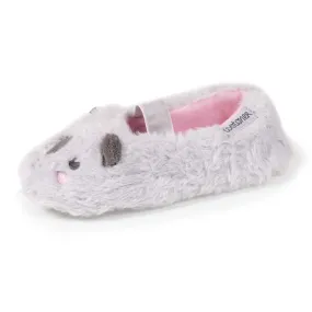 Chaussons Ballerine Fille Koala