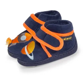 Chaussons bottillons Bébé / Enfant Espace