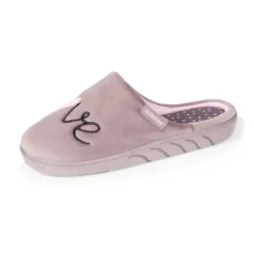 Chaussons mules Junior Love