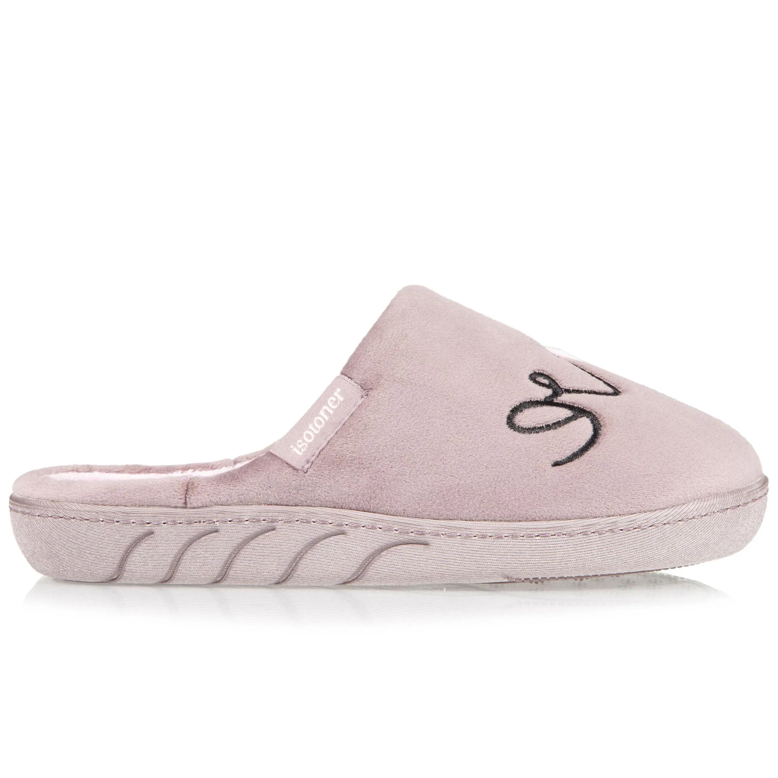 Chaussons mules Junior Love