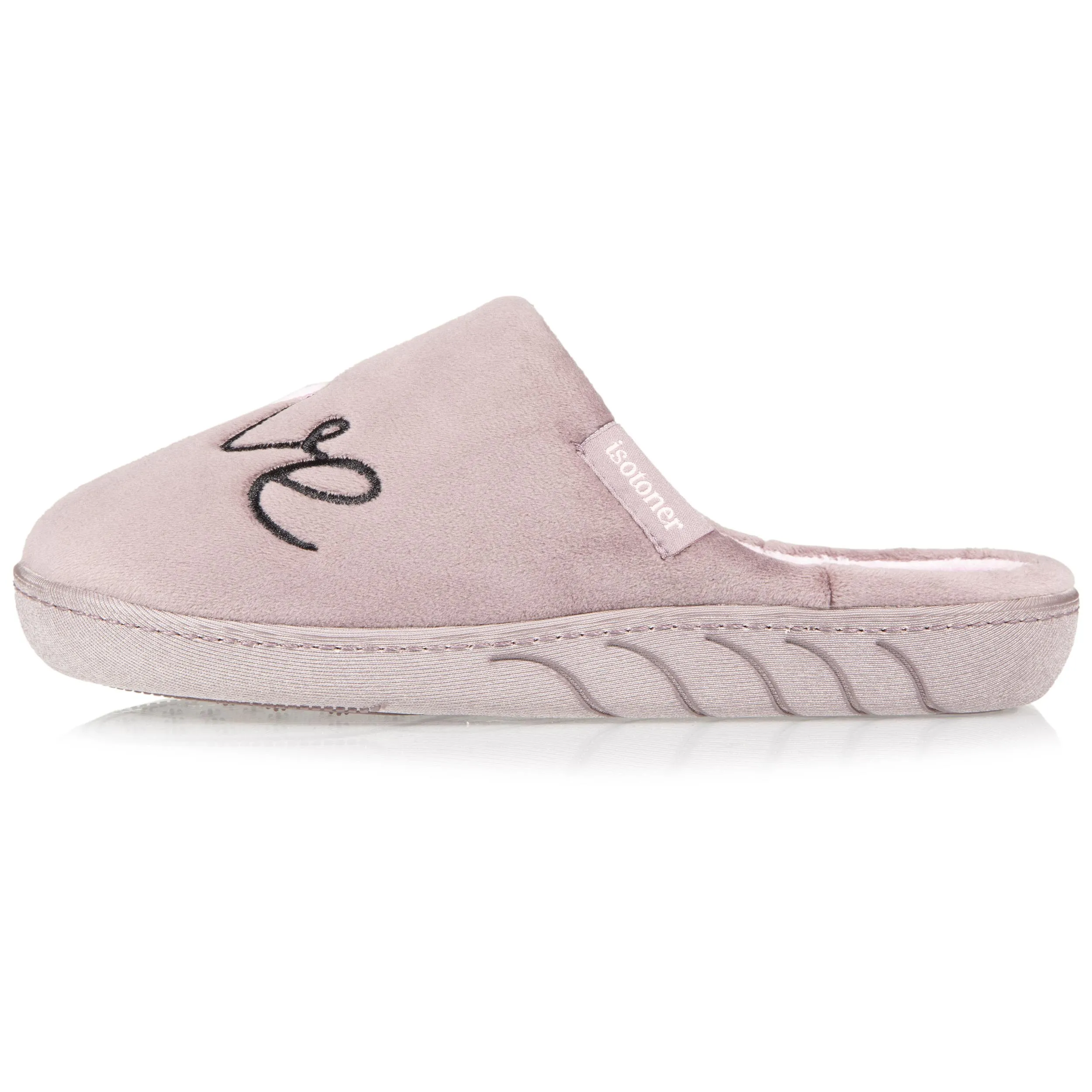 Chaussons mules Junior Love