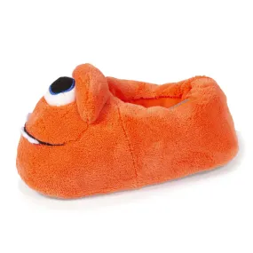 Chaussons Slipper 3D Enfant Monstre