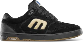 CHAUSSURES ETNIES AURELIEN MICHELIN XLT BLACK GOLD