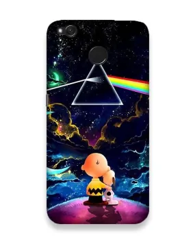 Cosmic friends |  Xiaomi Redmi 4 Phone Case