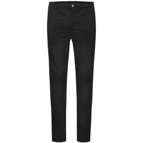 Crosswear Pantalon de pluie Storm Noir