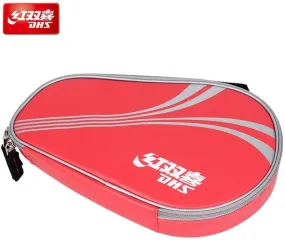 DHS Rhino-Tech [RC520] Racket Case [Red]