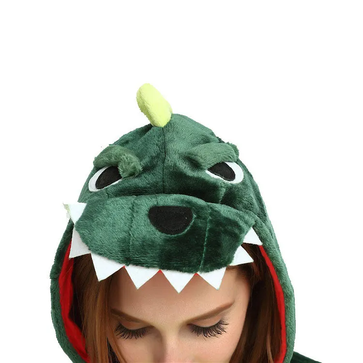 Dinosaur Adult Onesie