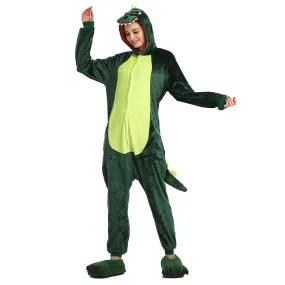 Dinosaur Adult Onesie