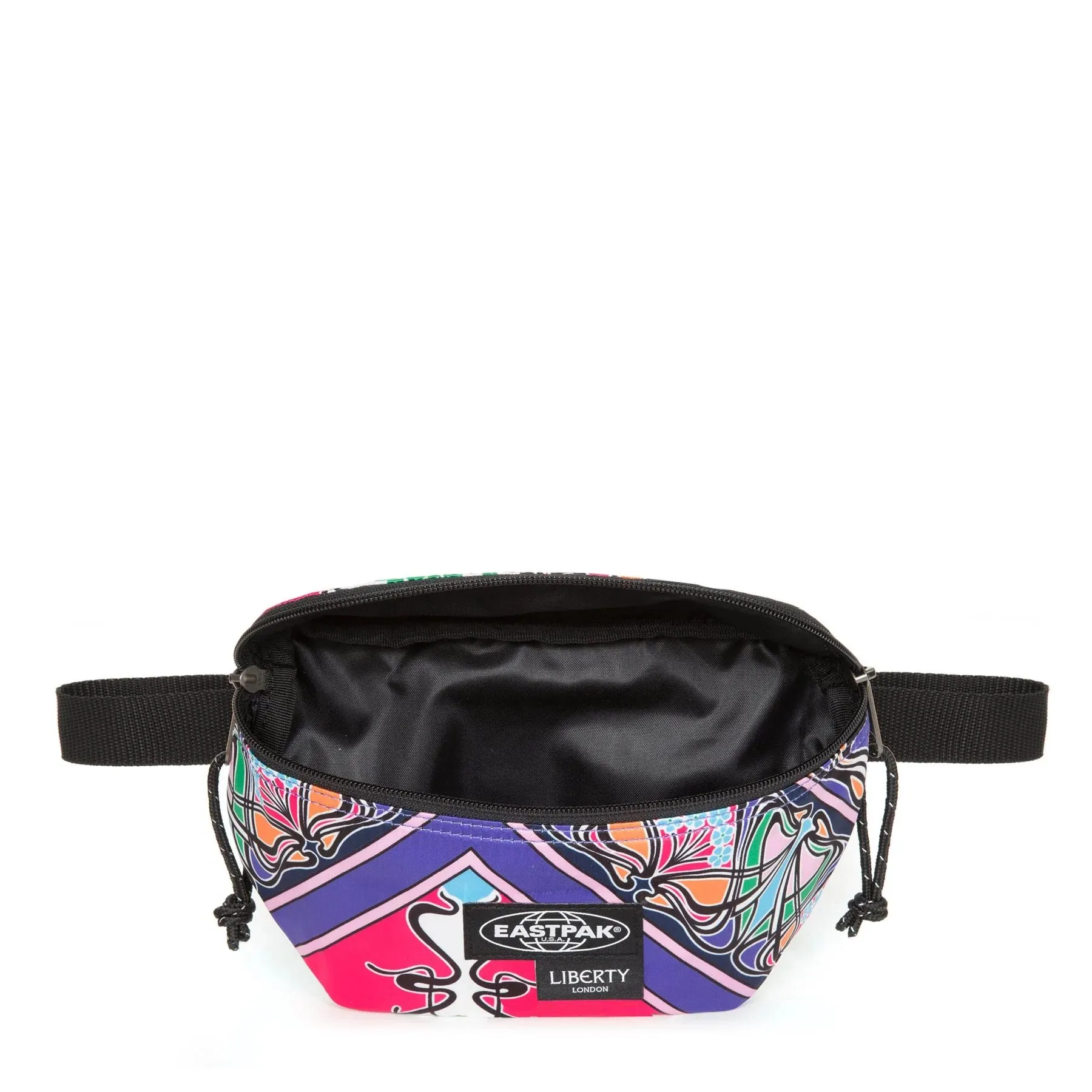 EASTPAK SPRINGER x LIBERTY LONDON (4 modèles)