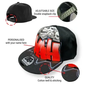 Front Skull Snapback (3)