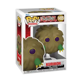 Funko Pop! Animation: Yu-Gi-Oh! - Kuriboh