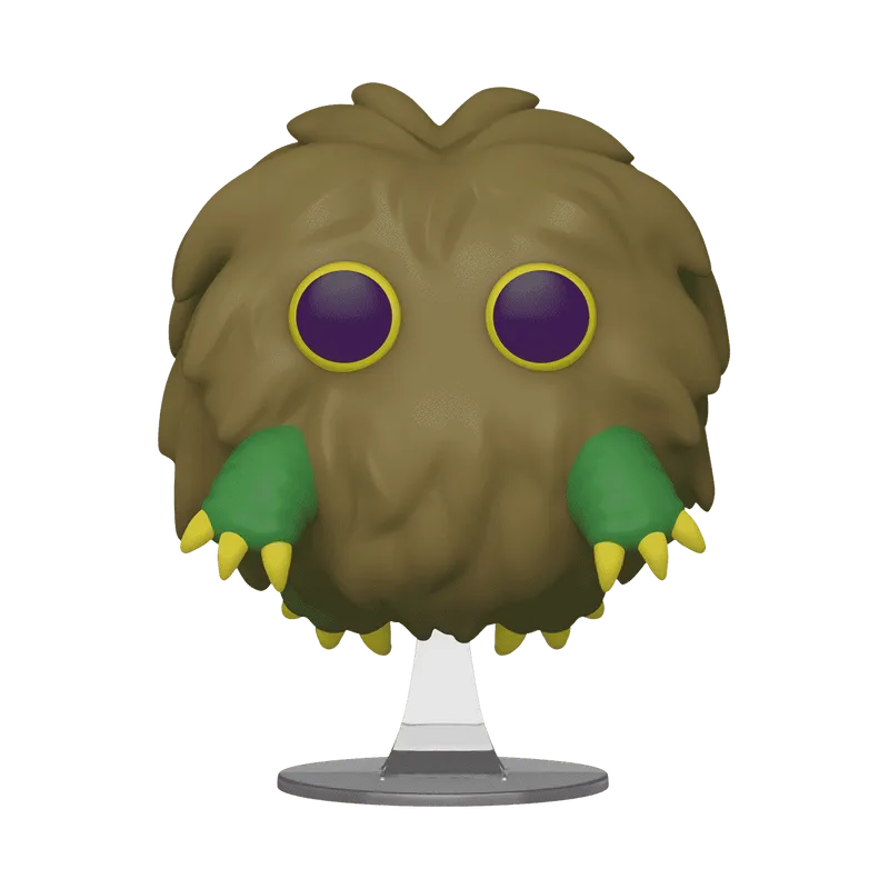 Funko Pop! Animation: Yu-Gi-Oh! - Kuriboh