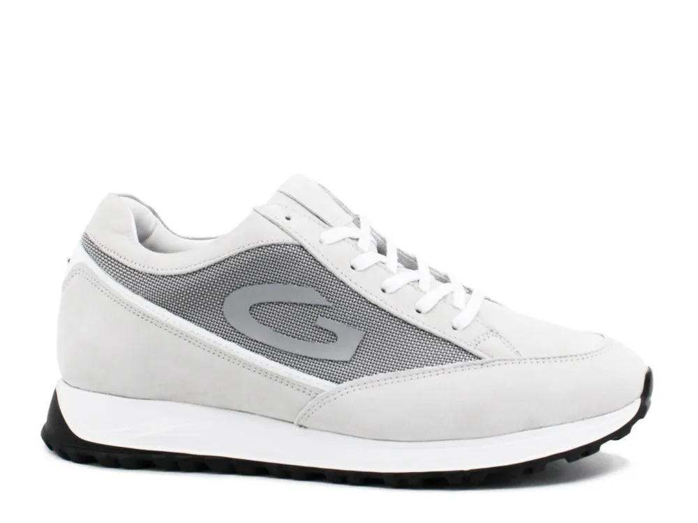 GUARDIANI Oracle 014 Sneakers Lt Grey AGU101103