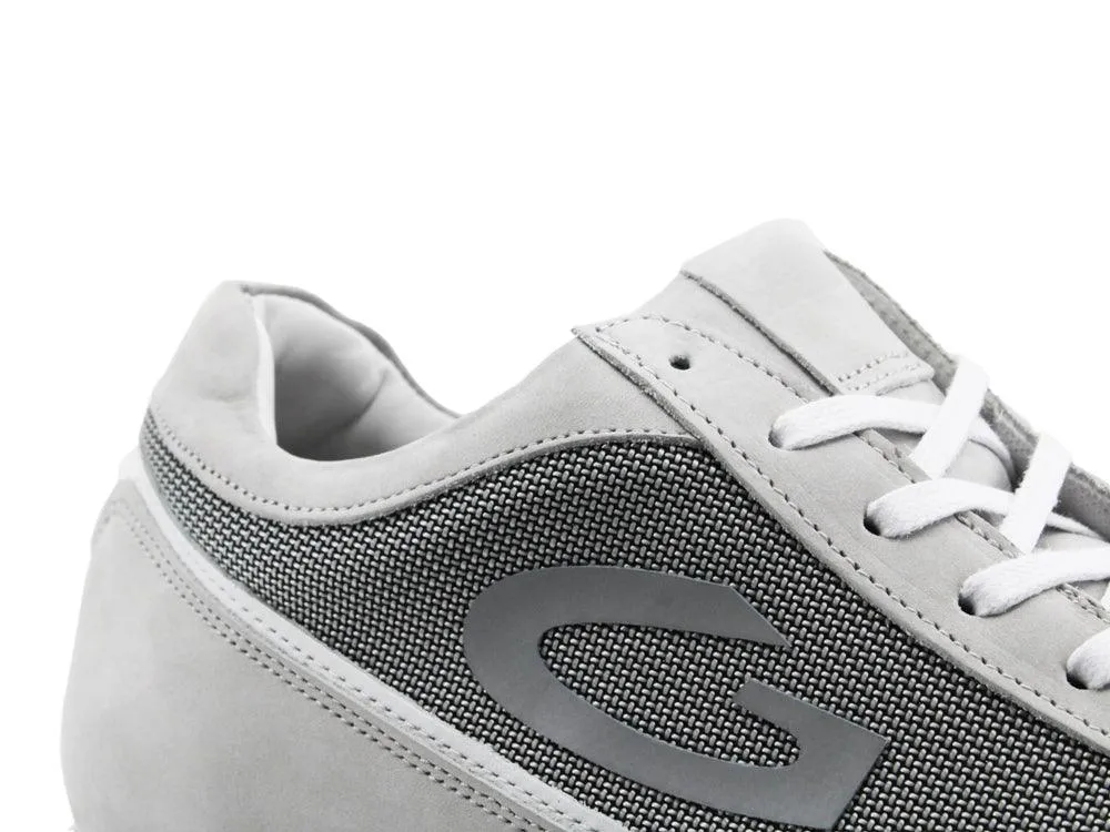 GUARDIANI Oracle 014 Sneakers Lt Grey AGU101103