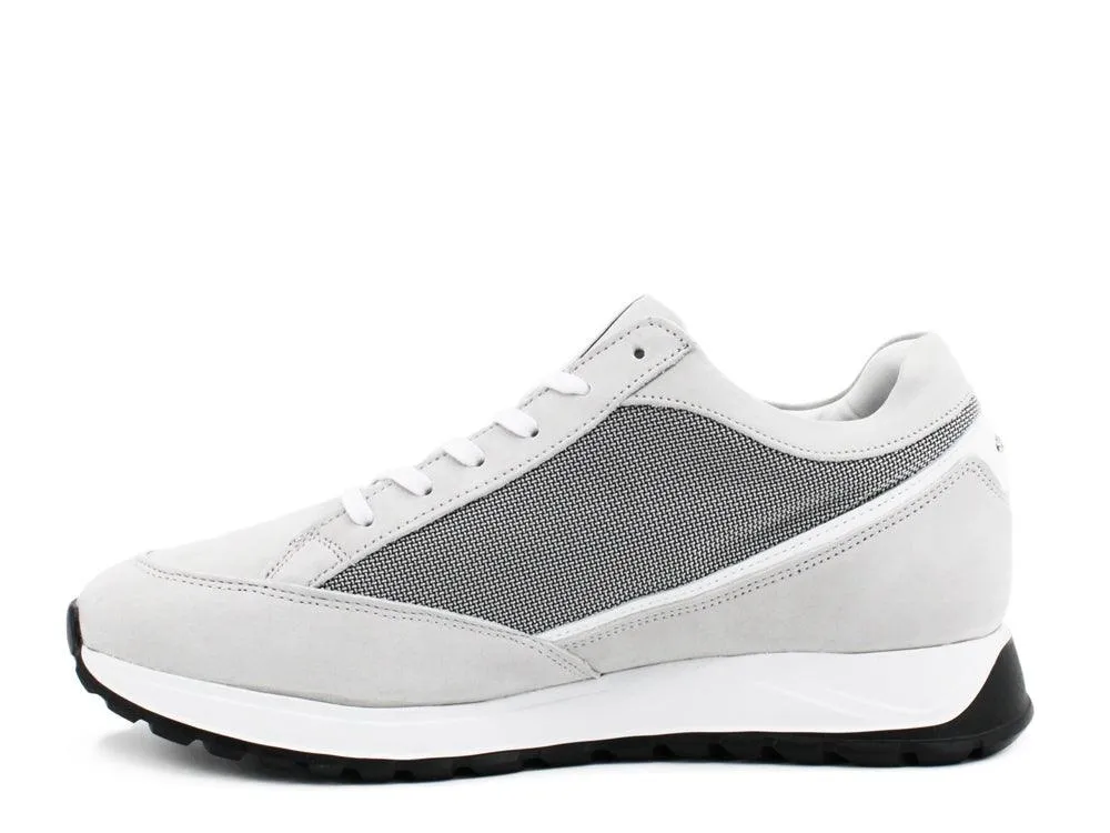 GUARDIANI Oracle 014 Sneakers Lt Grey AGU101103