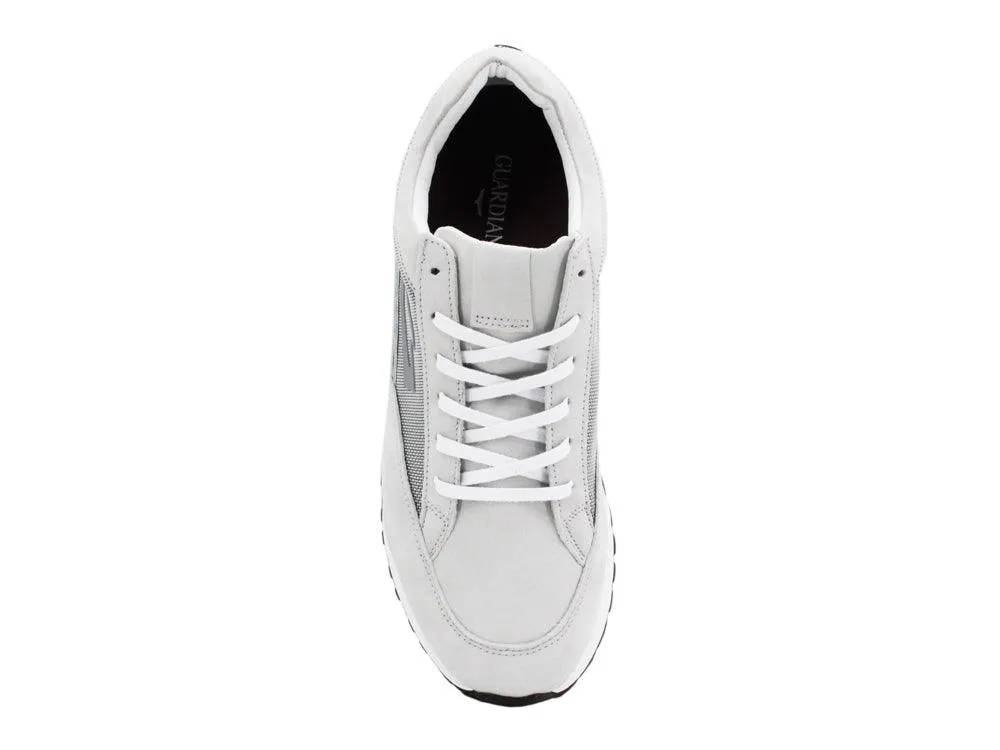 GUARDIANI Oracle 014 Sneakers Lt Grey AGU101103