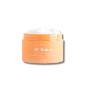 Hi, Butter Body Butter