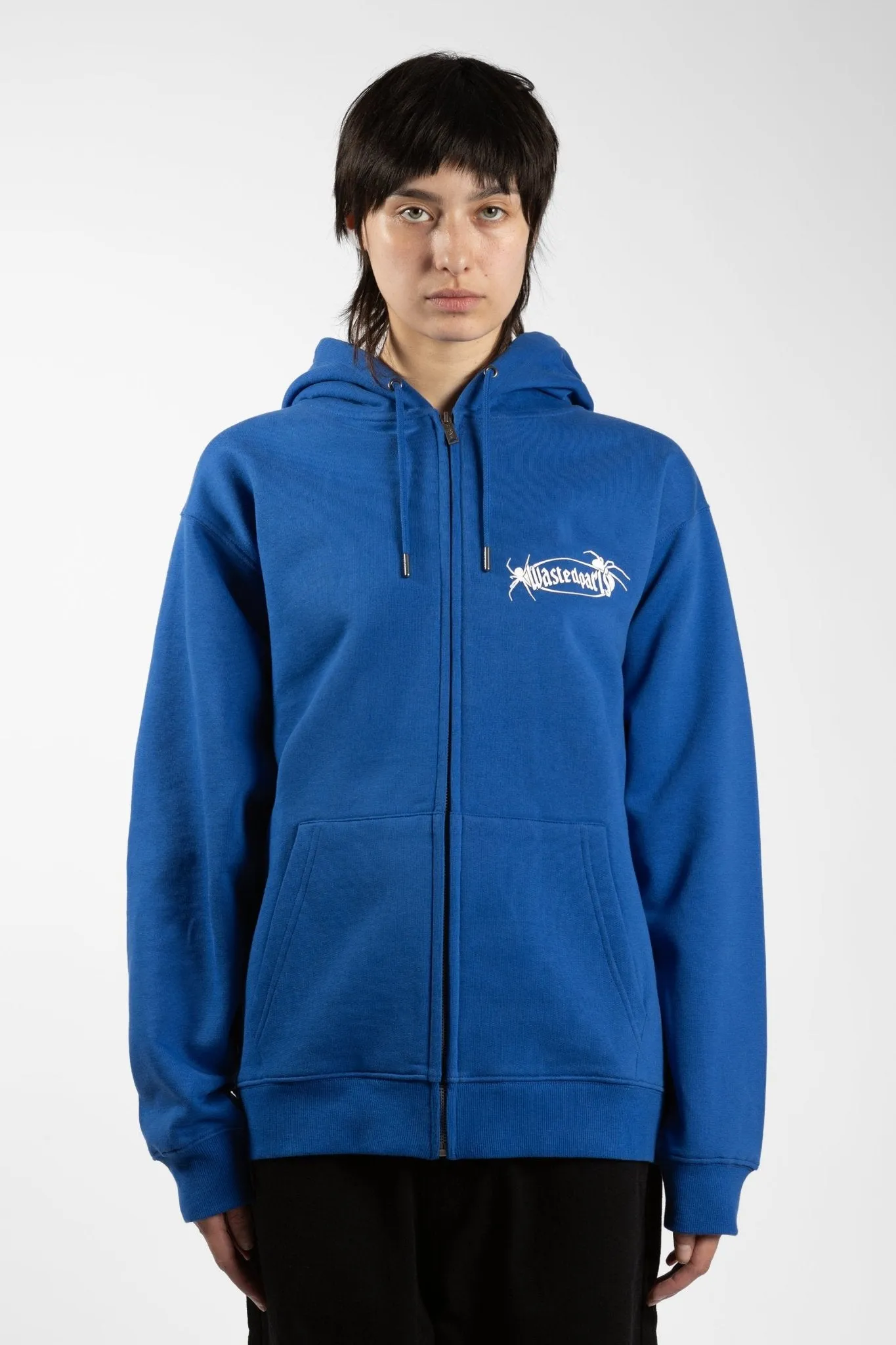 Hoodie Zip Boiler Reset