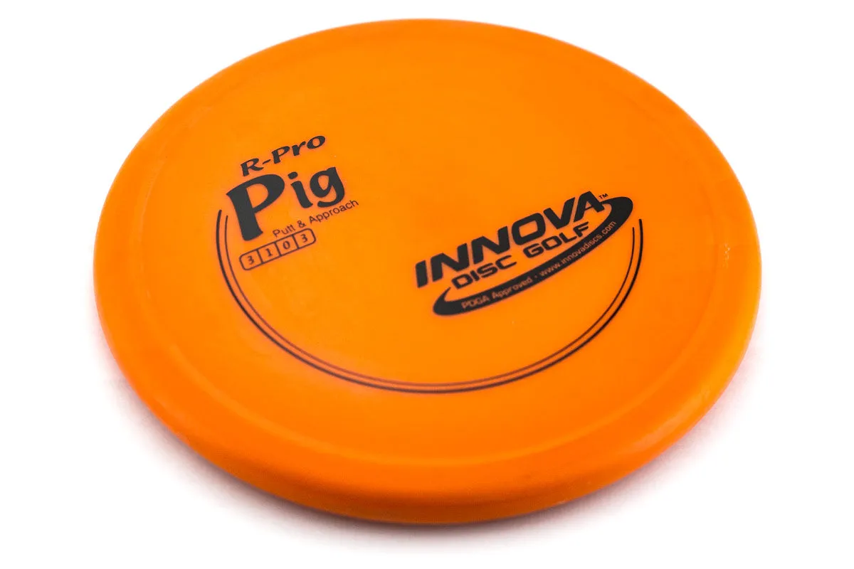 Innova Pig [ 3 1 0 3 ]