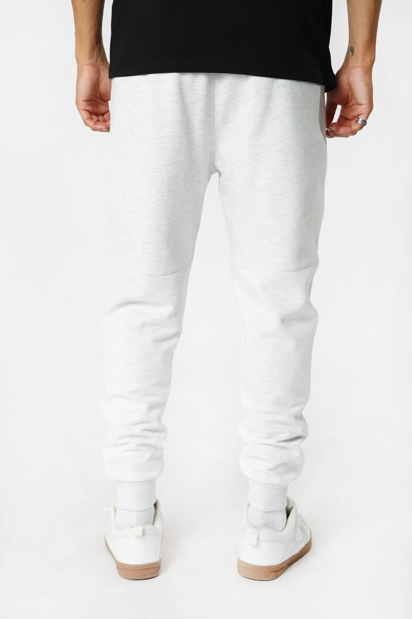 Jogger Sport En Molleton West49 Homme