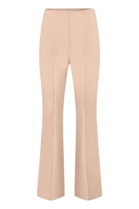 Kalon broek | Beige