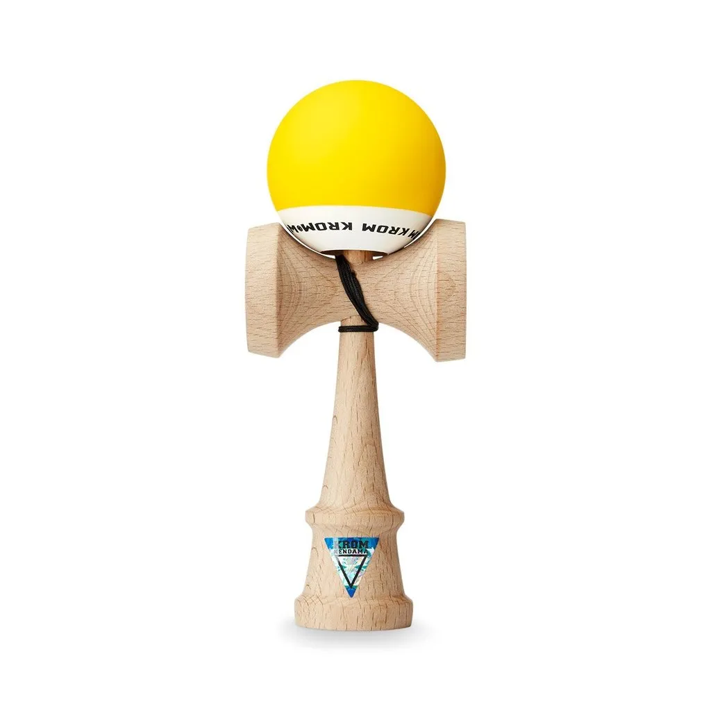 Kendama Krom POP (11 couleurs)