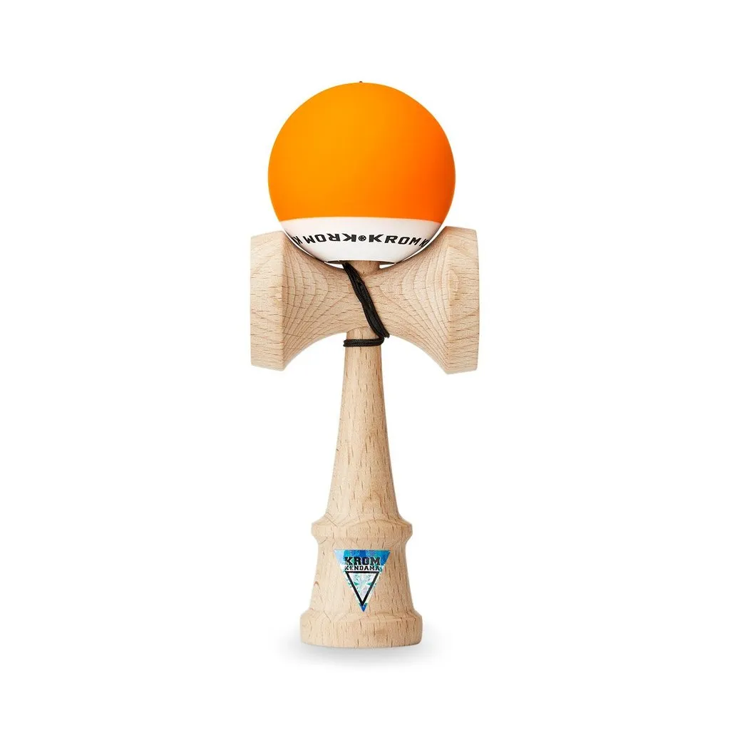 Kendama Krom POP (11 couleurs)